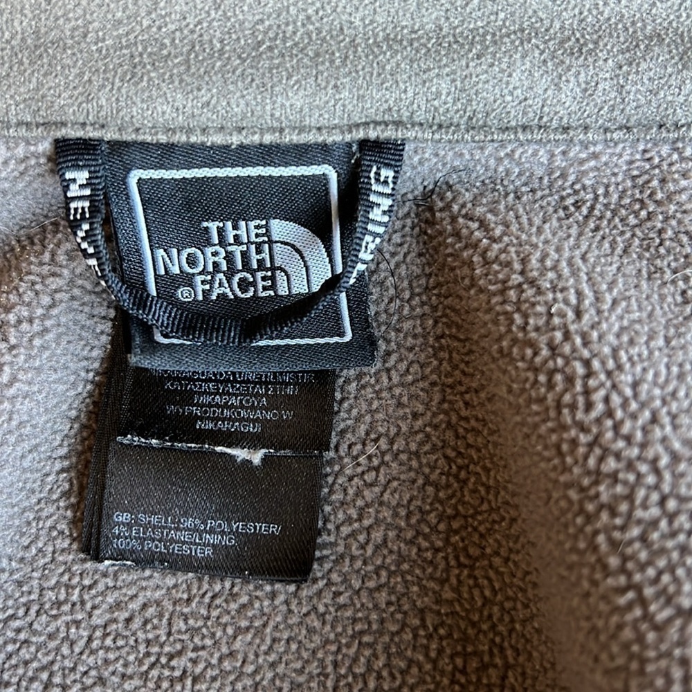 The North Face Apex Bionic 2 Soft Shell Jacket - Picture 9 of 10